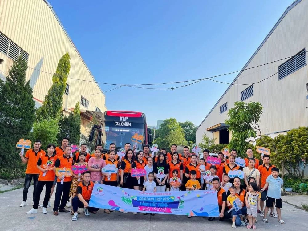 VĂN HÓA LÀ “LINH HỒN” CỦA DOANH NGHIỆP