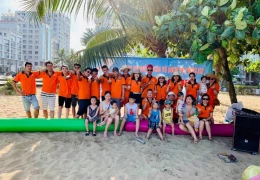 Quảng Cáo Phúc An coi văn hoá là cốt lõi của sự thành công