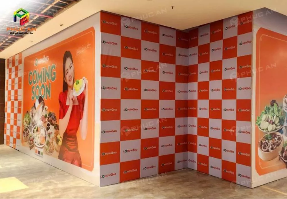 Những lưu ý khi in bạt kích thước lớn tại Hà Nội