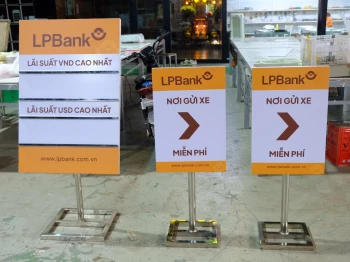 Biển báo - Chỉ dẫn