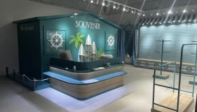 CỬA HÀNG LƯU NIỆM