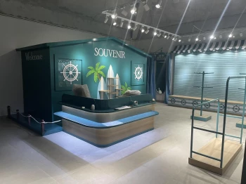 CỬA HÀNG LƯU NIỆM