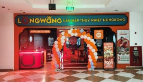 QUÁN CAFÉ - NHÀ HÀNG