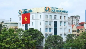 BIển toà nhà