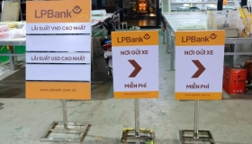 Biển báo - Chỉ dẫn