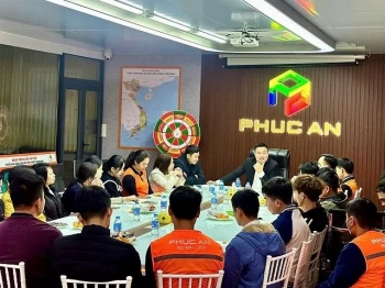 VĂN PHÒNG
