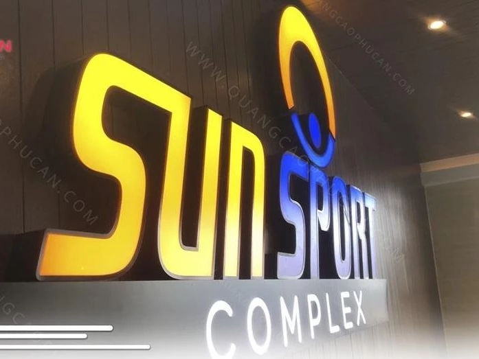 SUN SPORT COMPLEX