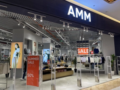 AMM
