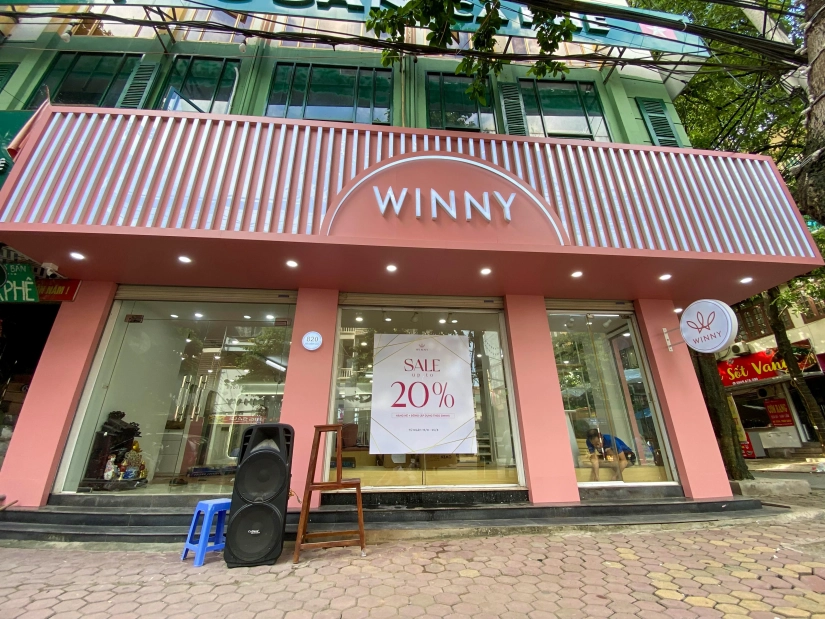 WINNY