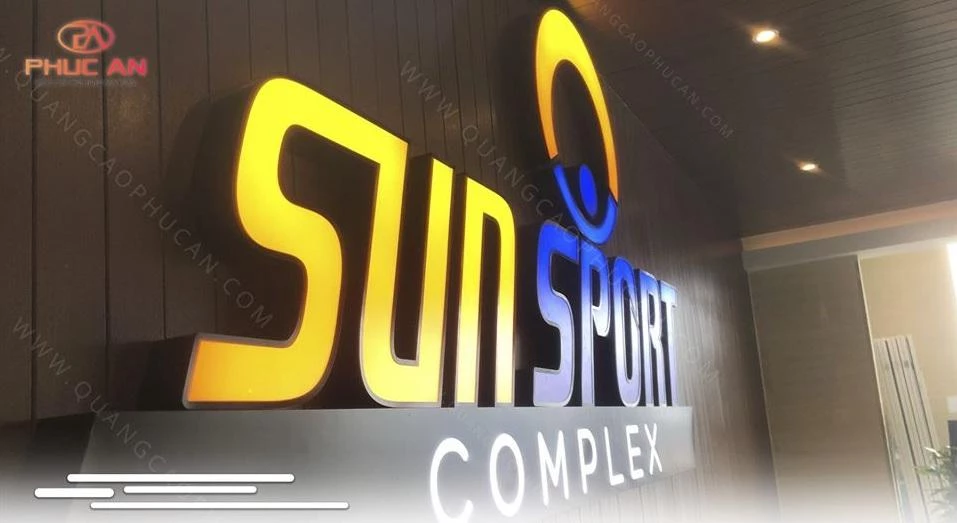 SUN SPORT COMPLEX