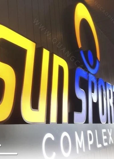 SUN SPORT COMPLEX